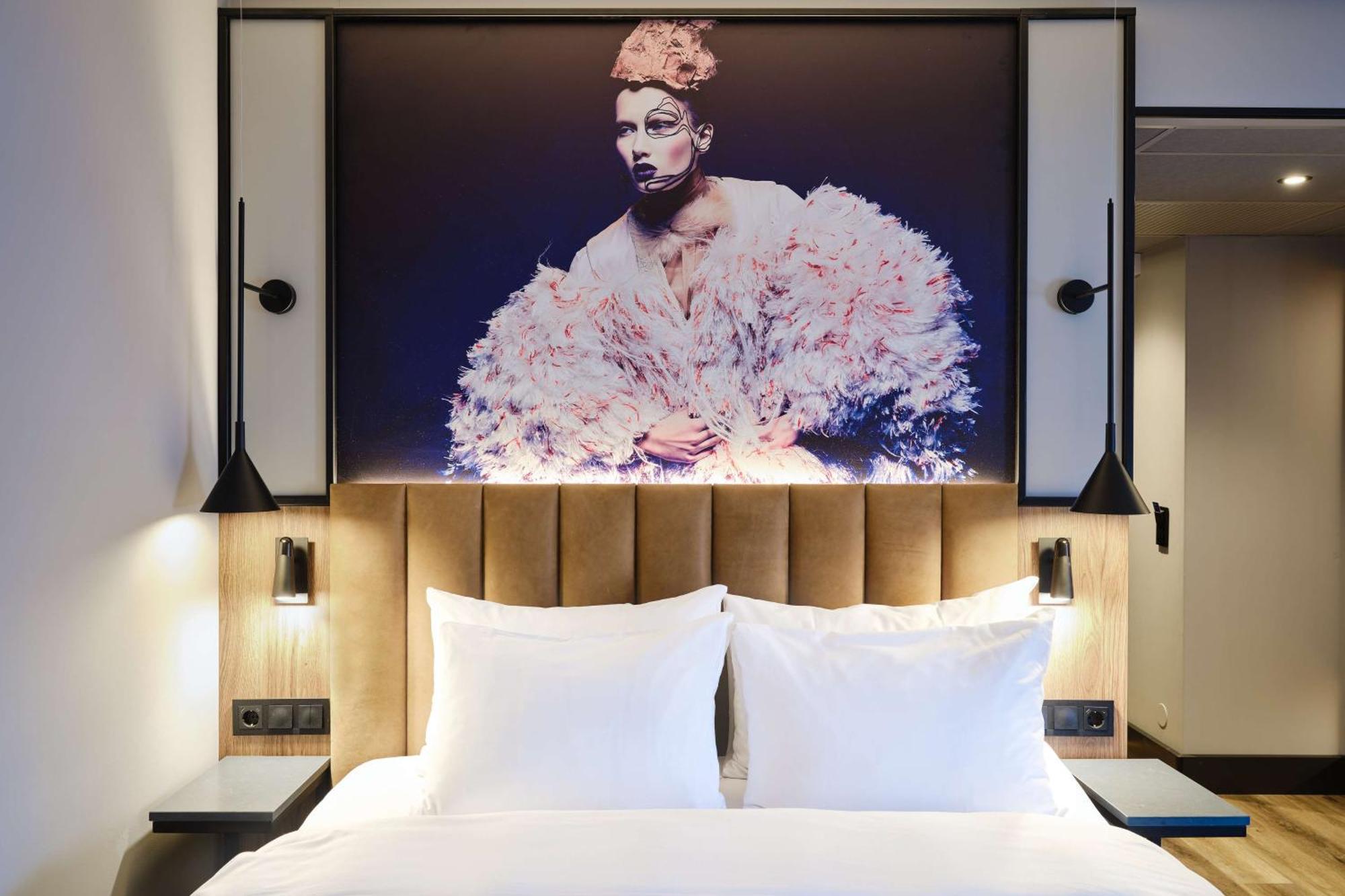 Premium Kamer met Uitzicht op de Fjord